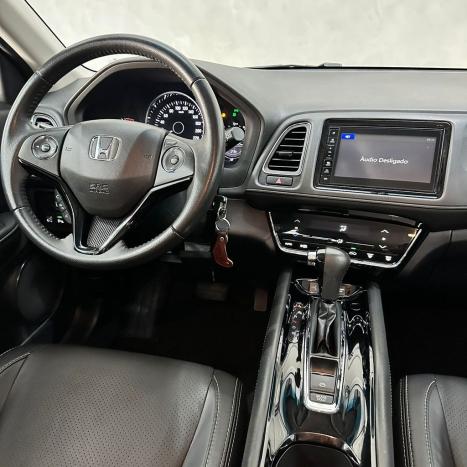 HONDA HR-V 1.8 16V 4P EX FLEX AUTOM�TICO CVT, Foto 11