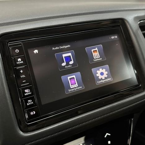 HONDA HR-V 1.8 16V 4P EX FLEX AUTOM�TICO CVT, Foto 12