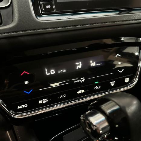 HONDA HR-V 1.8 16V 4P EX FLEX AUTOM�TICO CVT, Foto 13