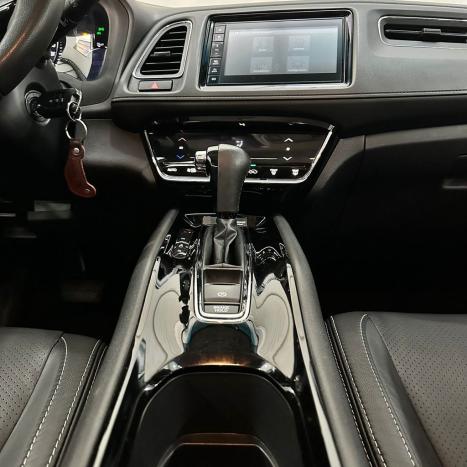 HONDA HR-V 1.8 16V 4P EX FLEX AUTOM�TICO CVT, Foto 14