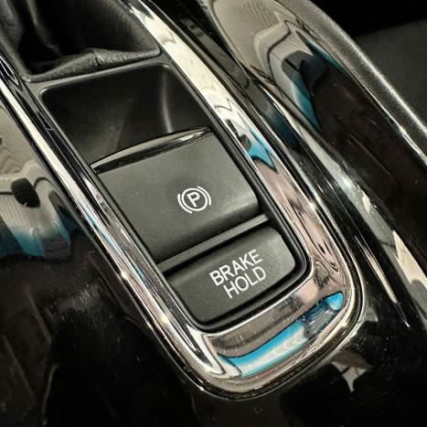 HONDA HR-V 1.8 16V 4P EX FLEX AUTOM�TICO CVT, Foto 16