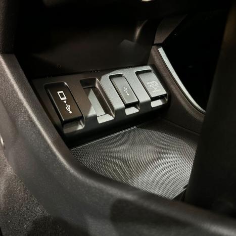 HONDA HR-V 1.8 16V 4P EX FLEX AUTOM�TICO CVT, Foto 17