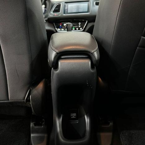 HONDA HR-V 1.8 16V 4P EX FLEX AUTOM�TICO CVT, Foto 18
