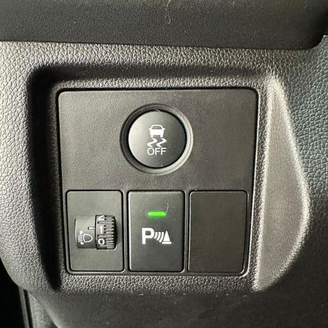 HONDA HR-V 1.8 16V 4P EX FLEX AUTOM�TICO CVT, Foto 19