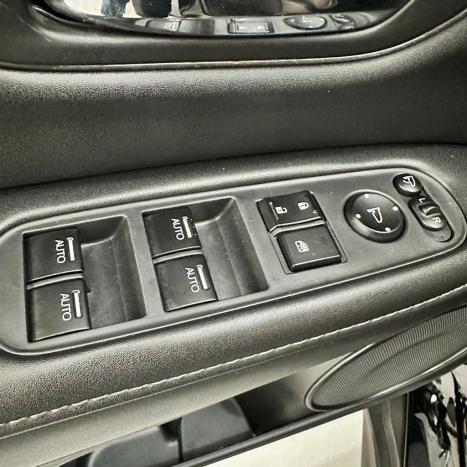 HONDA HR-V 1.8 16V 4P EX FLEX AUTOM�TICO CVT, Foto 20