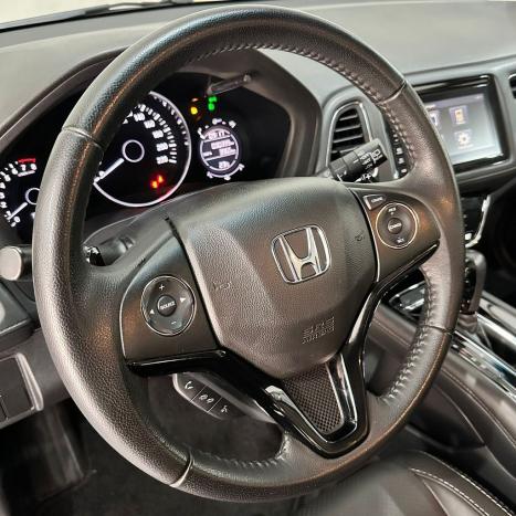HONDA HR-V 1.8 16V 4P EX FLEX AUTOM�TICO CVT, Foto 21