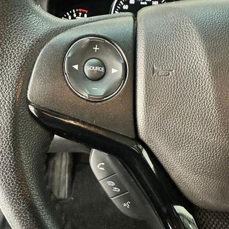 HONDA HR-V 1.8 16V 4P EX FLEX AUTOM�TICO CVT, Foto 22