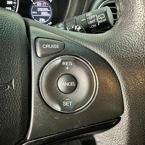 HONDA HR-V 1.8 16V 4P EX FLEX AUTOM�TICO CVT, Foto 23