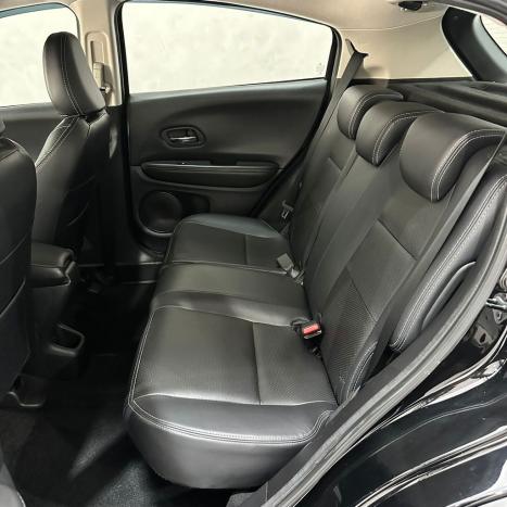 HONDA HR-V 1.8 16V 4P EX FLEX AUTOM�TICO CVT, Foto 24