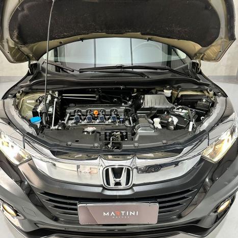 HONDA HR-V 1.8 16V 4P EX FLEX AUTOM�TICO CVT, Foto 27