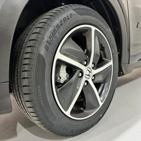 HONDA HR-V 1.8 16V 4P EX FLEX AUTOM�TICO CVT, Foto 28