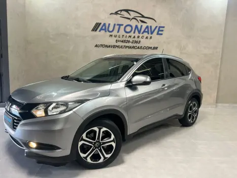 HONDA HR-V 1.8 16V 4P EX FLEX AUTOM�TICO CVT, Foto 1