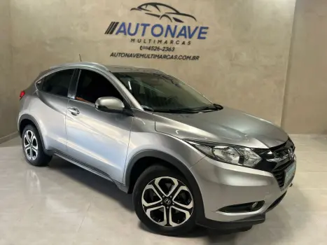 HONDA HR-V 1.8 16V 4P EX FLEX AUTOM�TICO CVT, Foto 2