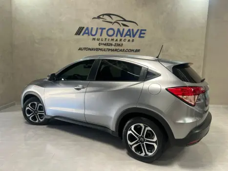 HONDA HR-V 1.8 16V 4P EX FLEX AUTOM�TICO CVT, Foto 6
