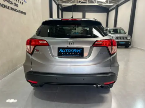 HONDA HR-V 1.8 16V 4P EX FLEX AUTOM�TICO CVT, Foto 7