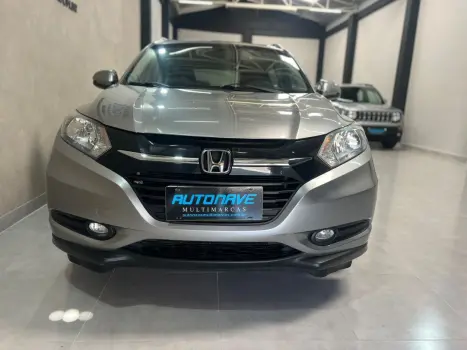 HONDA HR-V 1.8 16V 4P EX FLEX AUTOM�TICO CVT, Foto 8