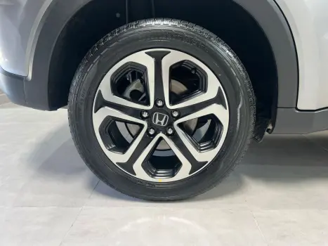 HONDA HR-V 1.8 16V 4P EX FLEX AUTOM�TICO CVT, Foto 9
