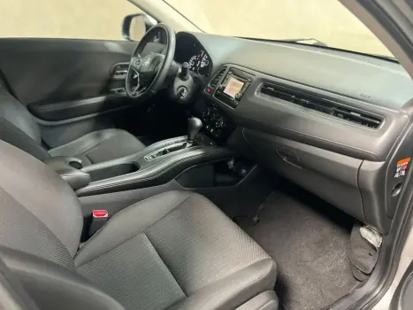 HONDA HR-V 1.8 16V 4P EX FLEX AUTOM�TICO CVT, Foto 13