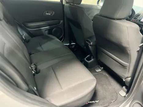 HONDA HR-V 1.8 16V 4P EX FLEX AUTOM�TICO CVT, Foto 14