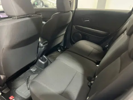 HONDA HR-V 1.8 16V 4P EX FLEX AUTOM�TICO CVT, Foto 15