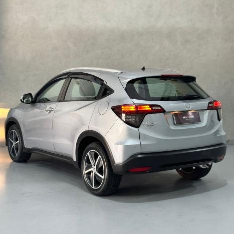 HONDA HR-V 1.8 16V 4P EXL FLEX AUTOM�TICO CVT, Foto 4