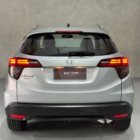 HONDA HR-V 1.8 16V 4P EXL FLEX AUTOM�TICO CVT, Foto 5
