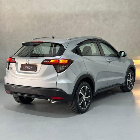 HONDA HR-V 1.8 16V 4P EXL FLEX AUTOM�TICO CVT, Foto 6