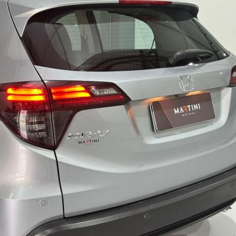 HONDA HR-V 1.8 16V 4P EXL FLEX AUTOM�TICO CVT, Foto 7