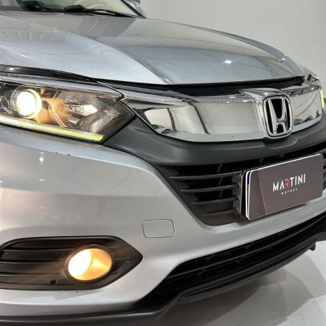 HONDA HR-V 1.8 16V 4P EXL FLEX AUTOM�TICO CVT, Foto 8