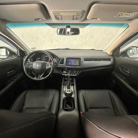 HONDA HR-V 1.8 16V 4P EXL FLEX AUTOM�TICO CVT, Foto 9