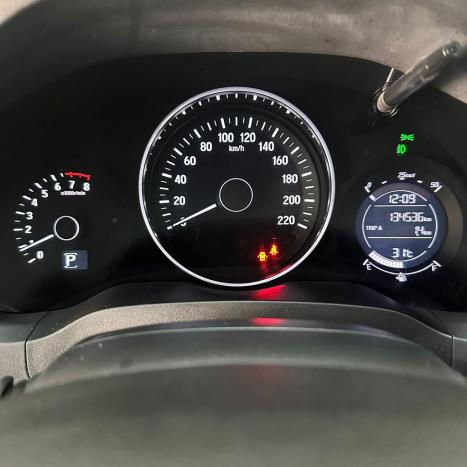 HONDA HR-V 1.8 16V 4P EXL FLEX AUTOM�TICO CVT, Foto 10