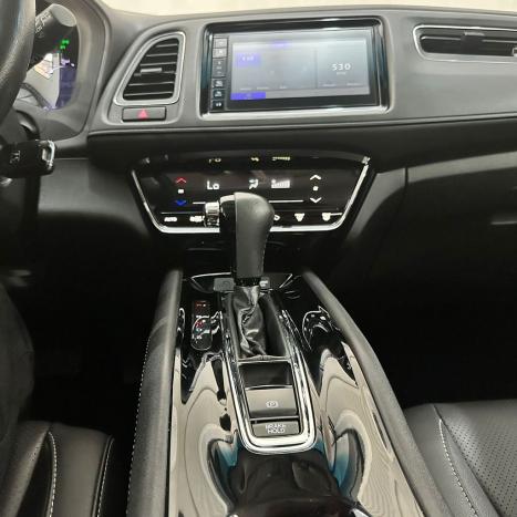 HONDA HR-V 1.8 16V 4P EXL FLEX AUTOM�TICO CVT, Foto 14