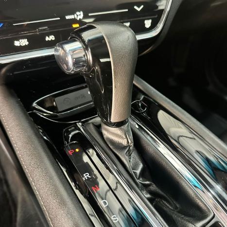 HONDA HR-V 1.8 16V 4P EXL FLEX AUTOM�TICO CVT, Foto 15