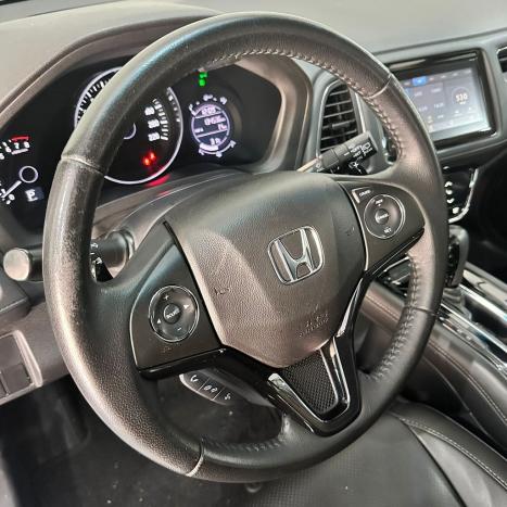 HONDA HR-V 1.8 16V 4P EXL FLEX AUTOM�TICO CVT, Foto 17
