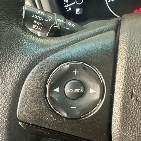 HONDA HR-V 1.8 16V 4P EXL FLEX AUTOM�TICO CVT, Foto 18