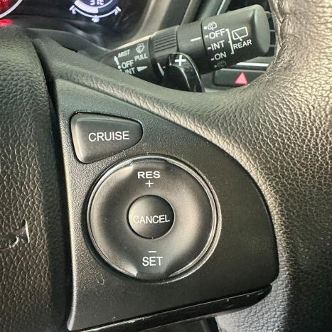 HONDA HR-V 1.8 16V 4P EXL FLEX AUTOM�TICO CVT, Foto 19
