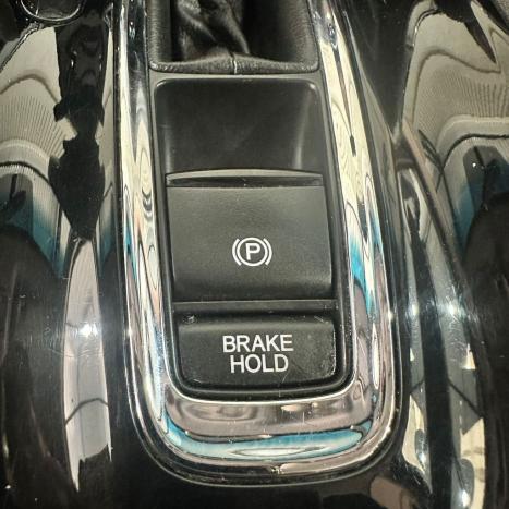 HONDA HR-V 1.8 16V 4P EXL FLEX AUTOM�TICO CVT, Foto 22