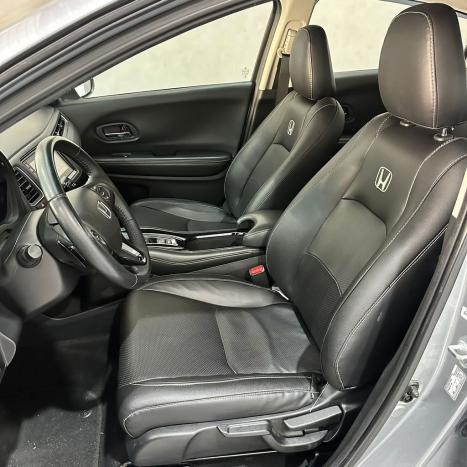 HONDA HR-V 1.8 16V 4P EXL FLEX AUTOM�TICO CVT, Foto 23