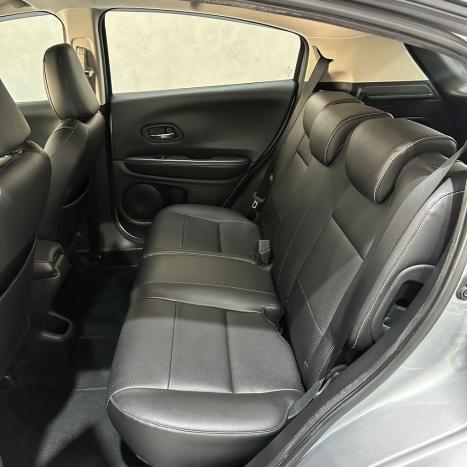 HONDA HR-V 1.8 16V 4P EXL FLEX AUTOM�TICO CVT, Foto 24