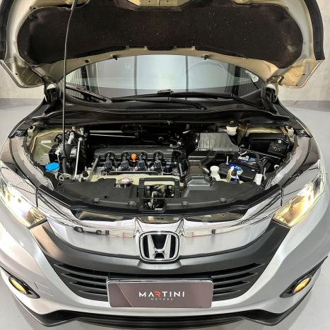 HONDA HR-V 1.8 16V 4P EXL FLEX AUTOM�TICO CVT, Foto 25