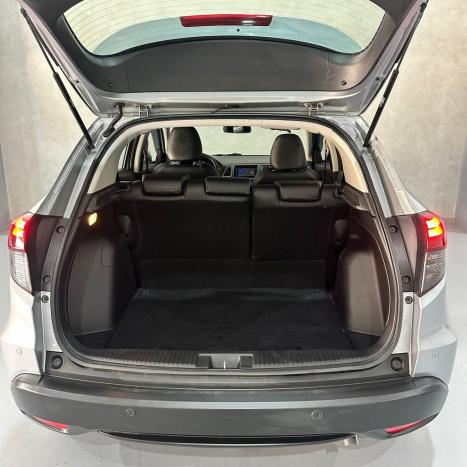 HONDA HR-V 1.8 16V 4P EXL FLEX AUTOM�TICO CVT, Foto 26