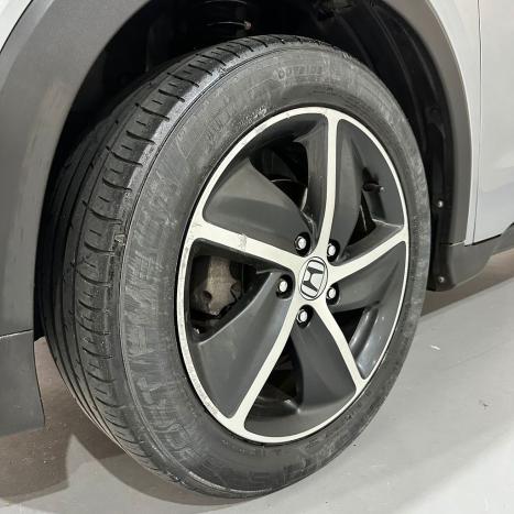 HONDA HR-V 1.8 16V 4P EXL FLEX AUTOM�TICO CVT, Foto 27