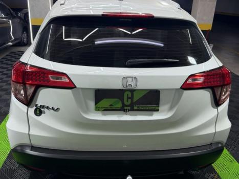 HONDA HR-V 1.8 16V 4P EX FLEX AUTOM�TICO CVT, Foto 5