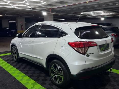 HONDA HR-V 1.8 16V 4P EX FLEX AUTOM�TICO CVT, Foto 6