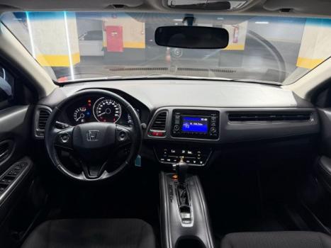 HONDA HR-V 1.8 16V 4P EX FLEX AUTOM�TICO CVT, Foto 8