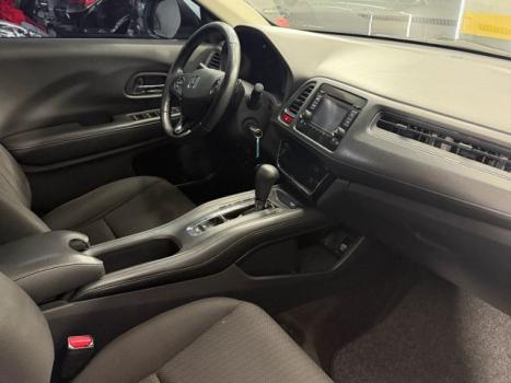 HONDA HR-V 1.8 16V 4P EX FLEX AUTOM�TICO CVT, Foto 9