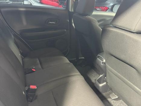 HONDA HR-V 1.8 16V 4P EX FLEX AUTOM�TICO CVT, Foto 10