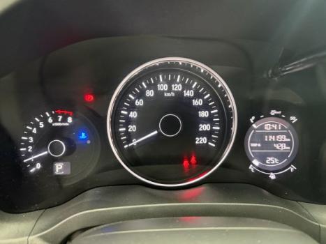 HONDA HR-V 1.8 16V 4P EX FLEX AUTOM�TICO CVT, Foto 11