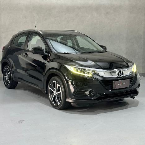 HONDA HR-V 1.8 16V 4P EX FLEX AUTOM�TICO CVT, Foto 3