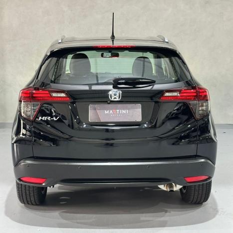 HONDA HR-V 1.8 16V 4P EX FLEX AUTOM�TICO CVT, Foto 5